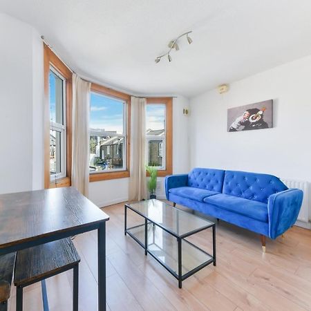 Cozy 1-Bed Apartment In Brixton Лондон Екстер'єр фото