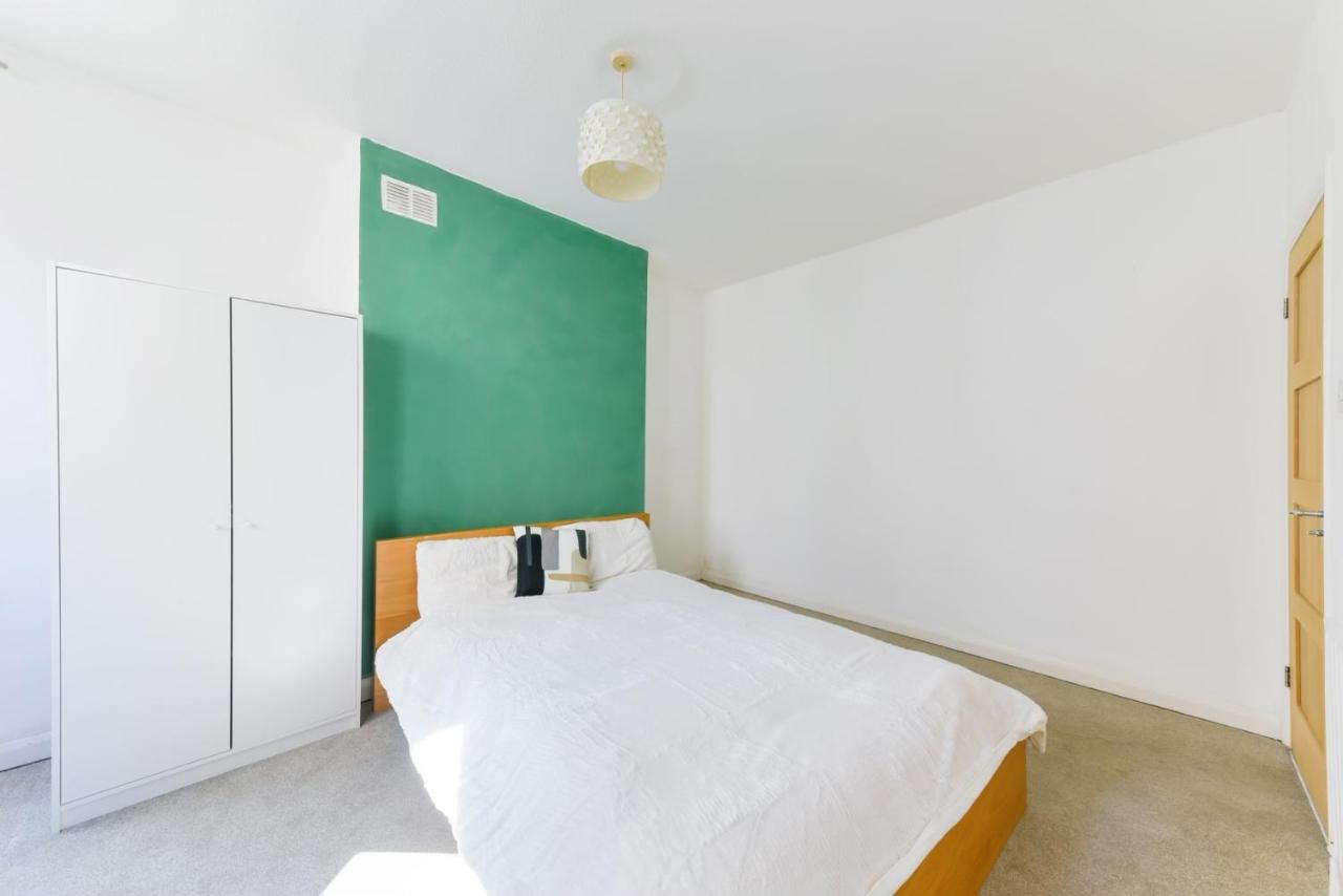 Cozy 1-Bed Apartment In Brixton Лондон Екстер'єр фото